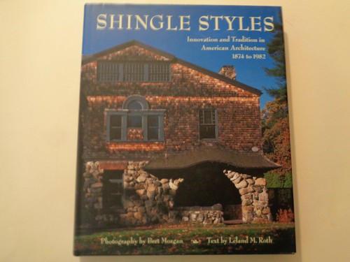 Shingle styles innovation and - innovation,
